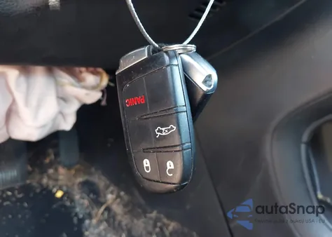 2016 Chrysler 200 Limited from USA, damaged, VIN 1C3CCCAB2GN136315